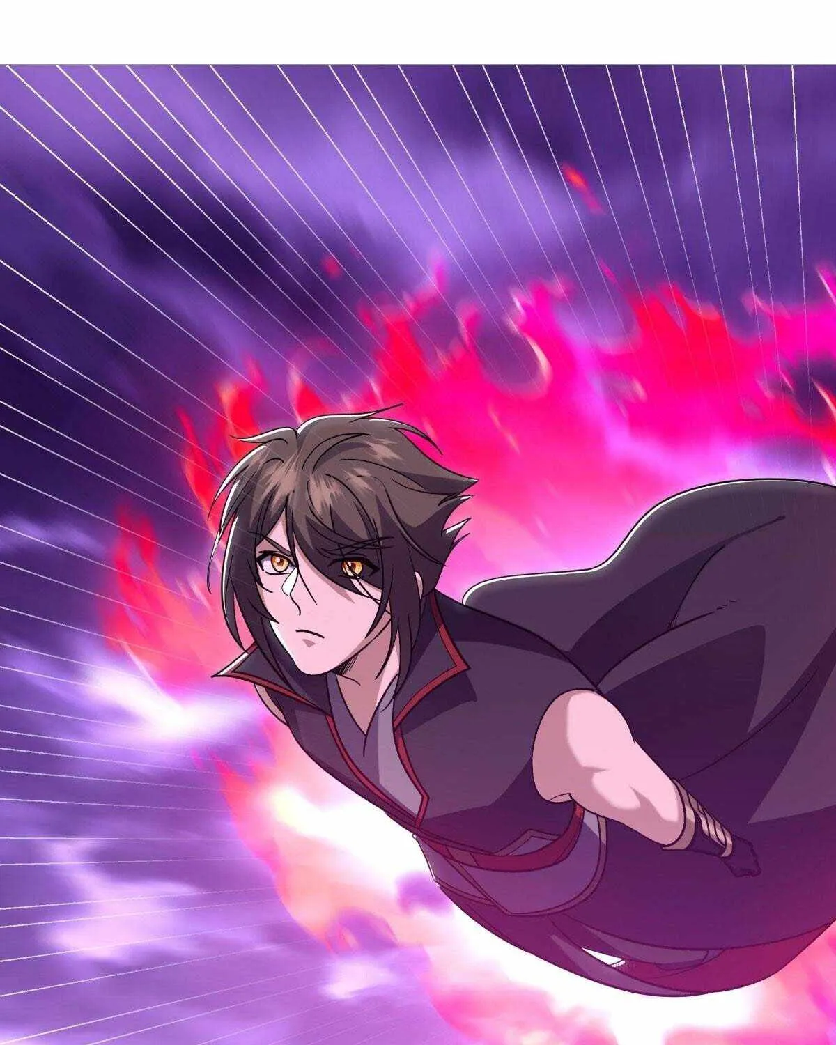 Peerless Battle Spirit Chapter 652 page 29 - 
