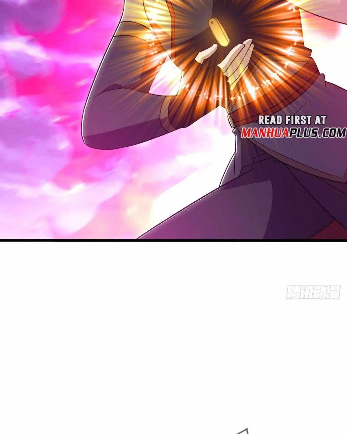 Peerless Battle Spirit Chapter 652 page 32 - 