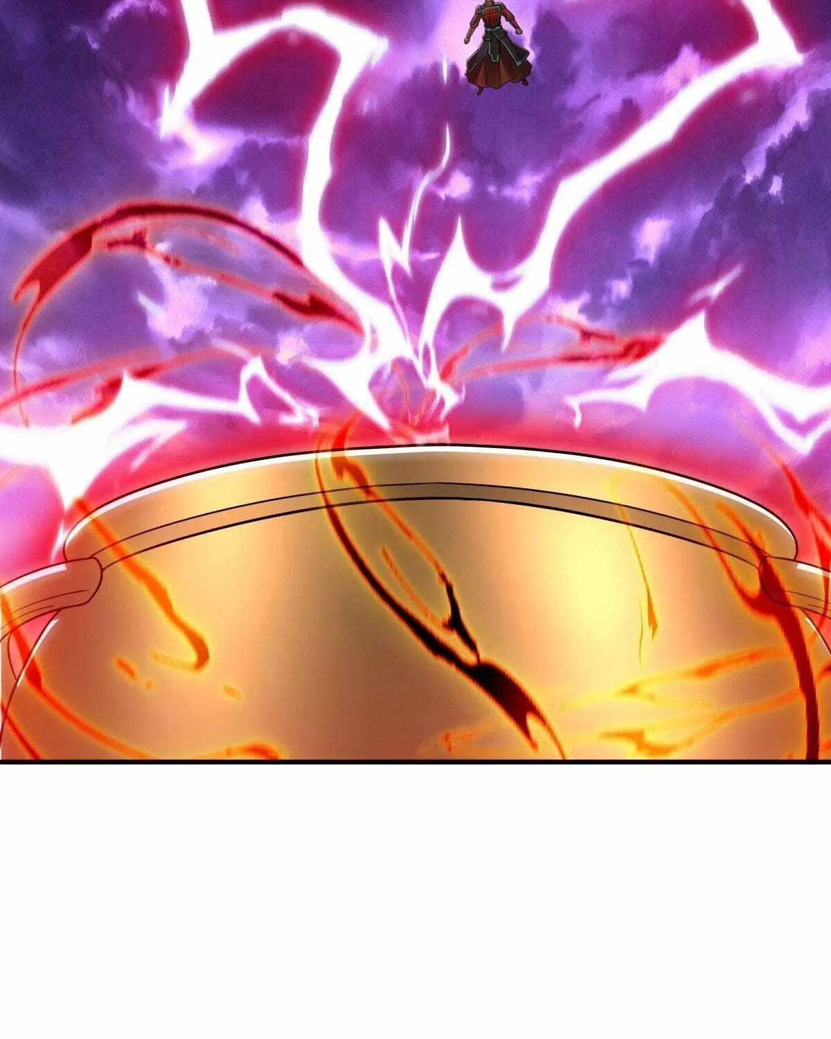 Peerless Battle Spirit Chapter 652 page 36 - 