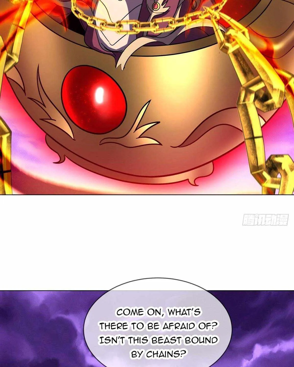 Peerless Battle Spirit Chapter 652 page 39 - 