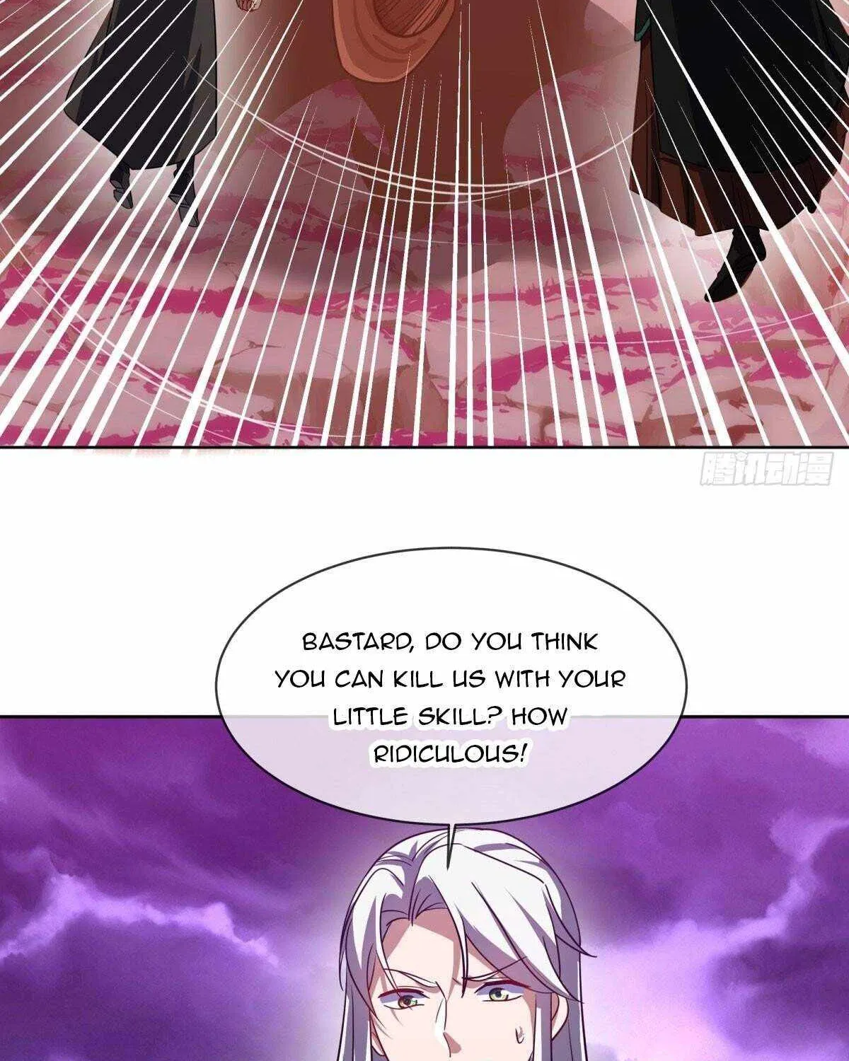 Peerless Battle Spirit Chapter 652 page 51 - 