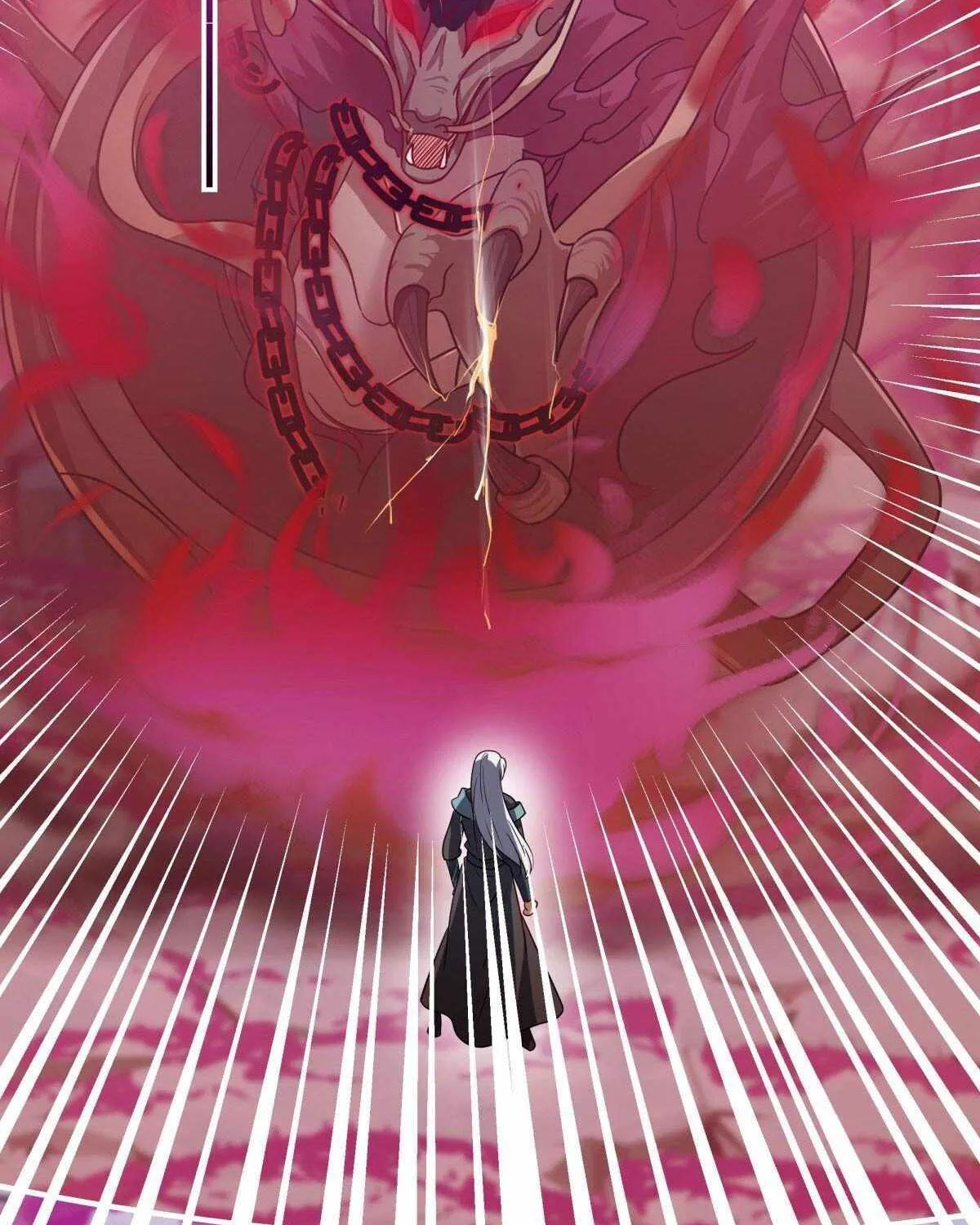 Peerless Battle Spirit Chapter 652 page 56 - 