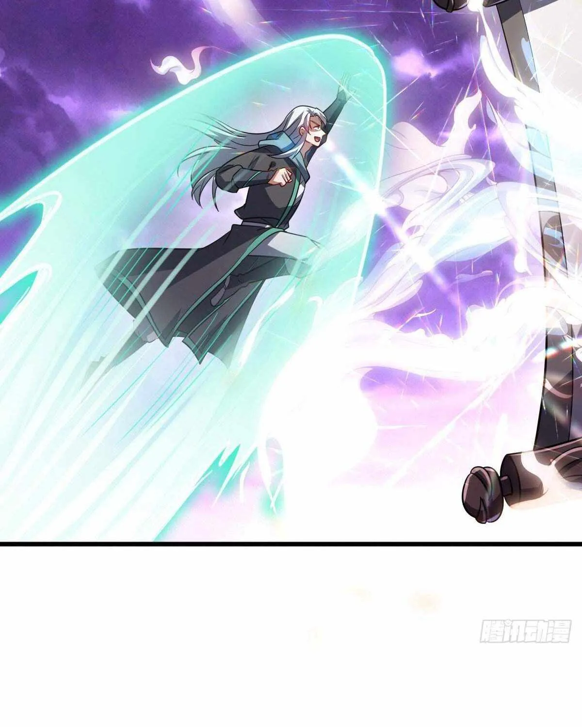 Peerless Battle Spirit Chapter 652 page 66 - 