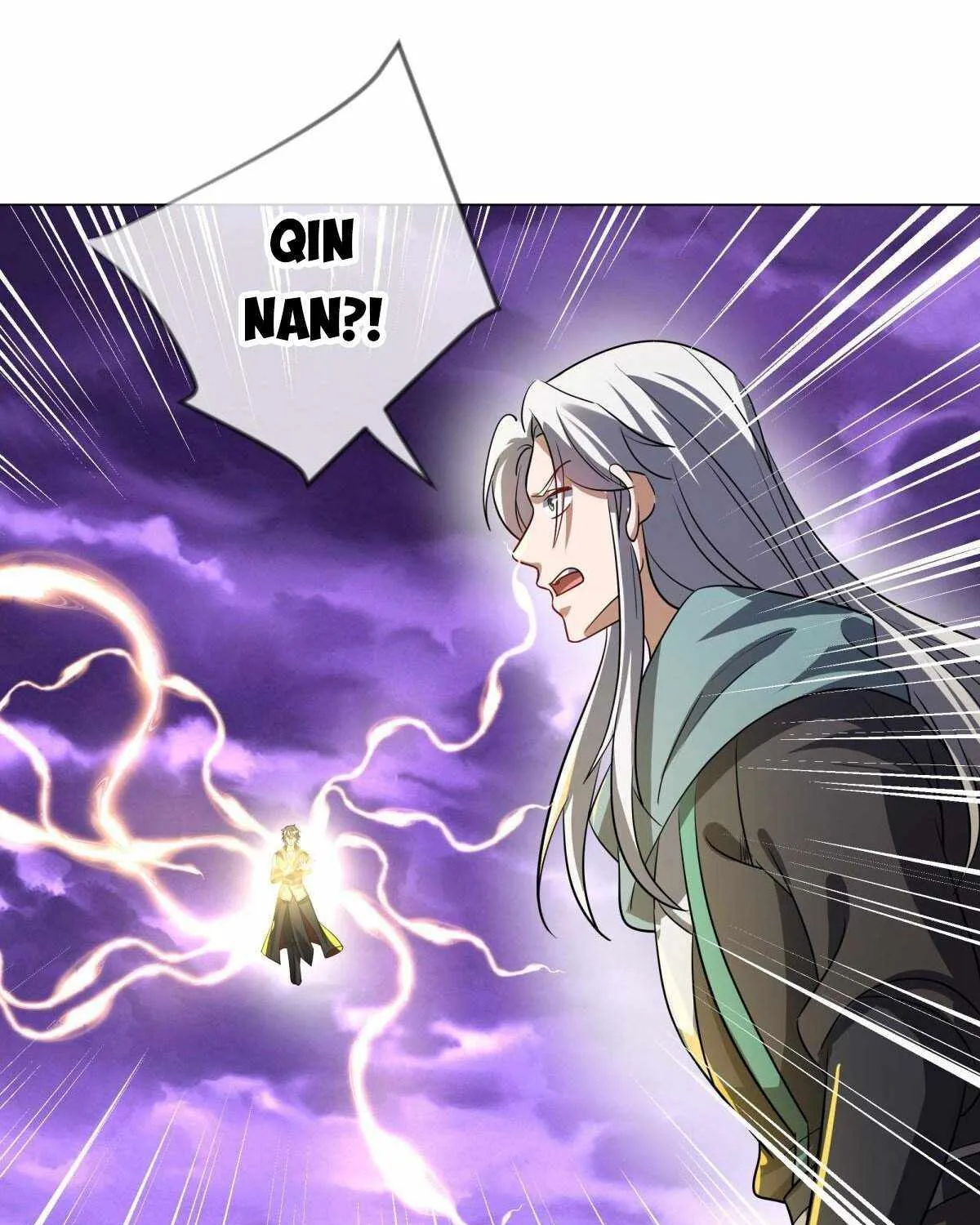 Peerless Battle Spirit Chapter 652 page 70 - 