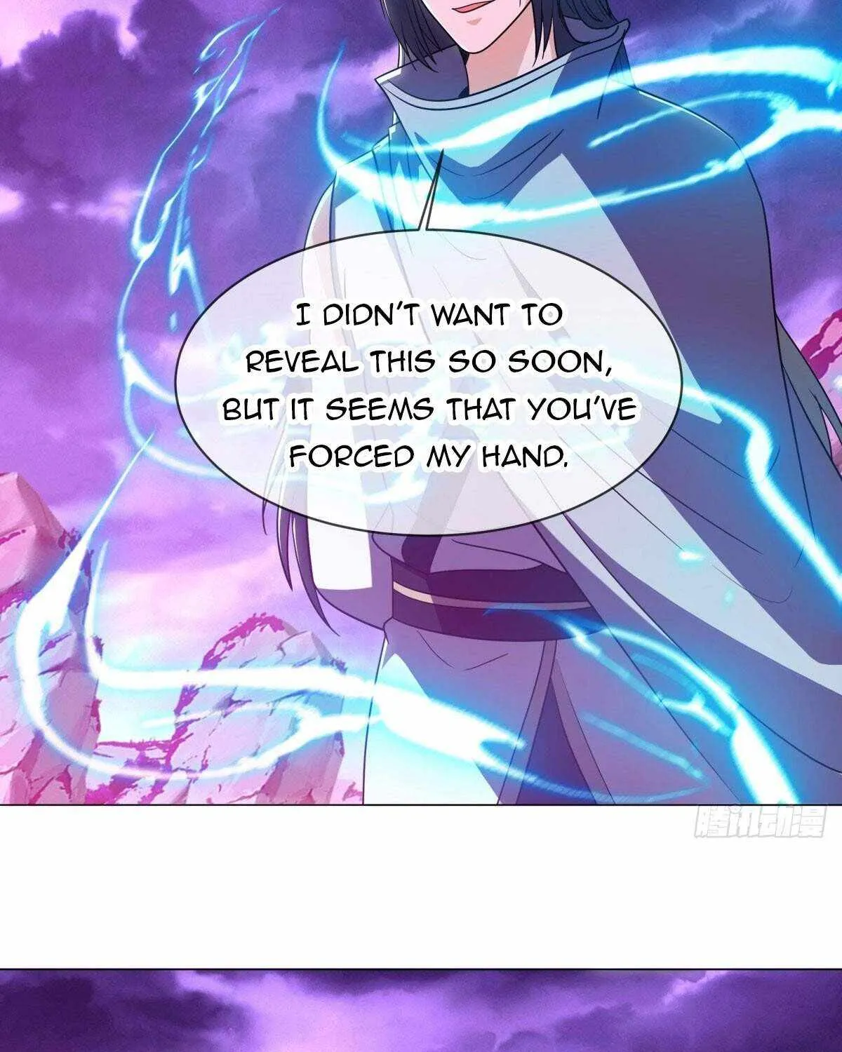Peerless Battle Spirit Chapter 652 page 10 - 