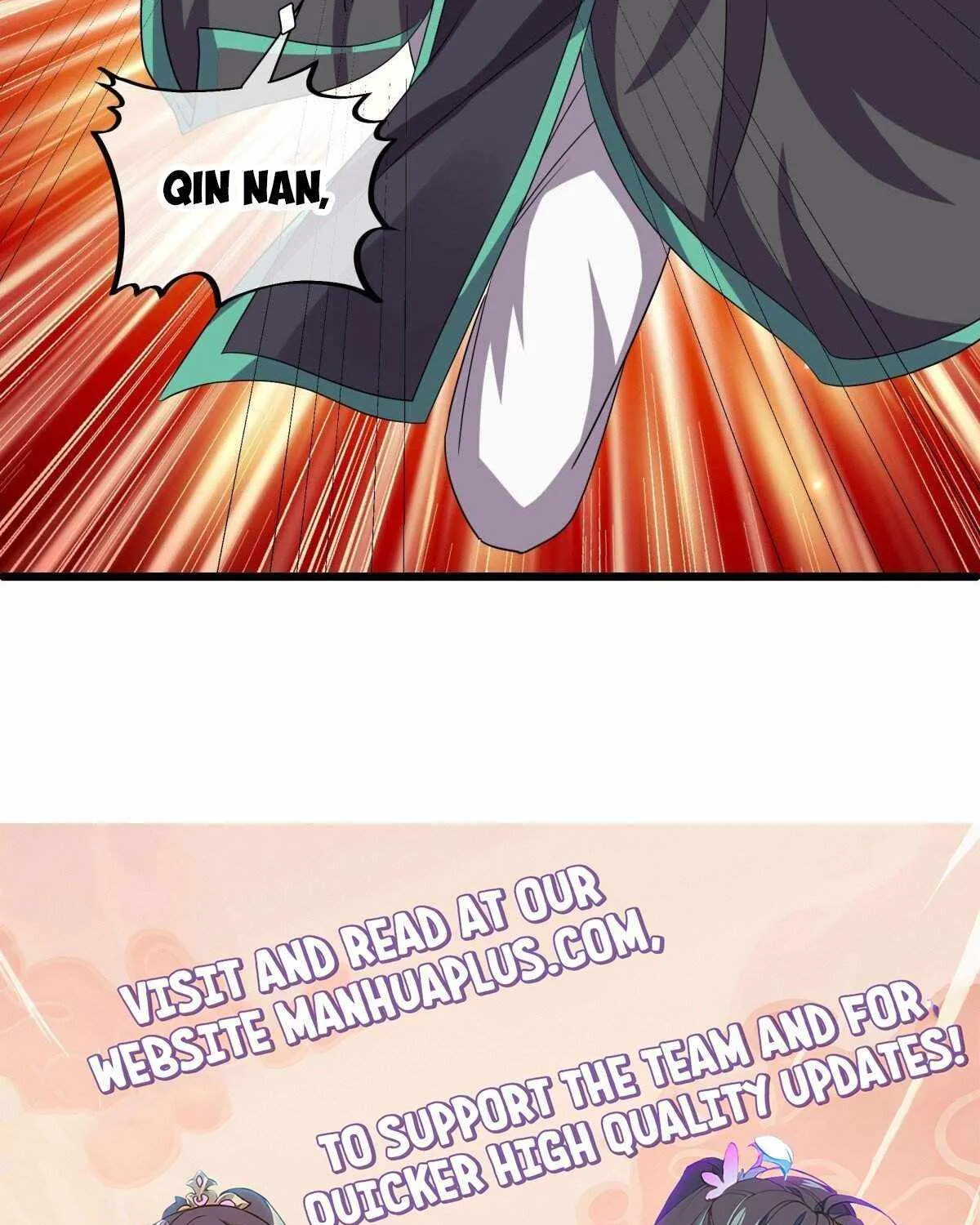Peerless Battle Spirit Chapter 652 page 91 - 