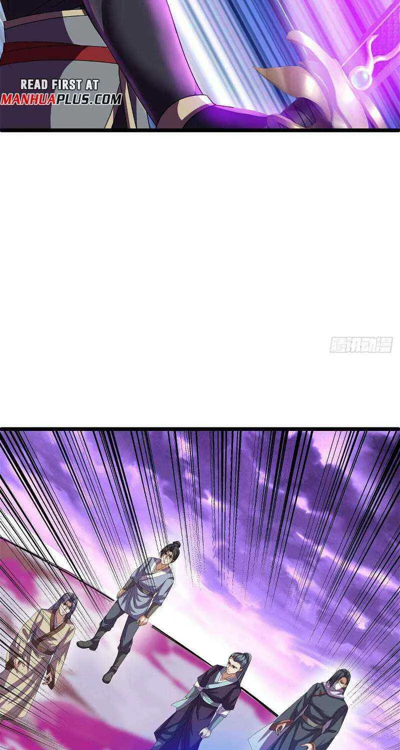 Peerless Battle Spirit Chapter 653 page 13 - 