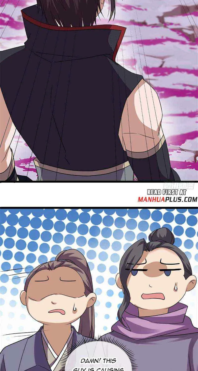 Peerless Battle Spirit Chapter 653 page 26 - 