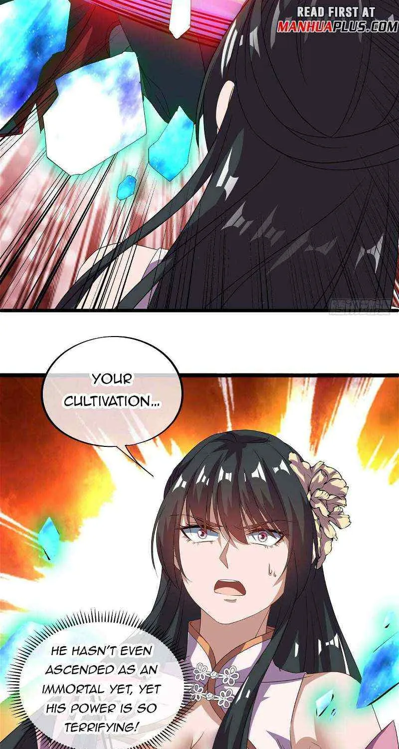 Peerless Battle Spirit Chapter 653 page 45 - 