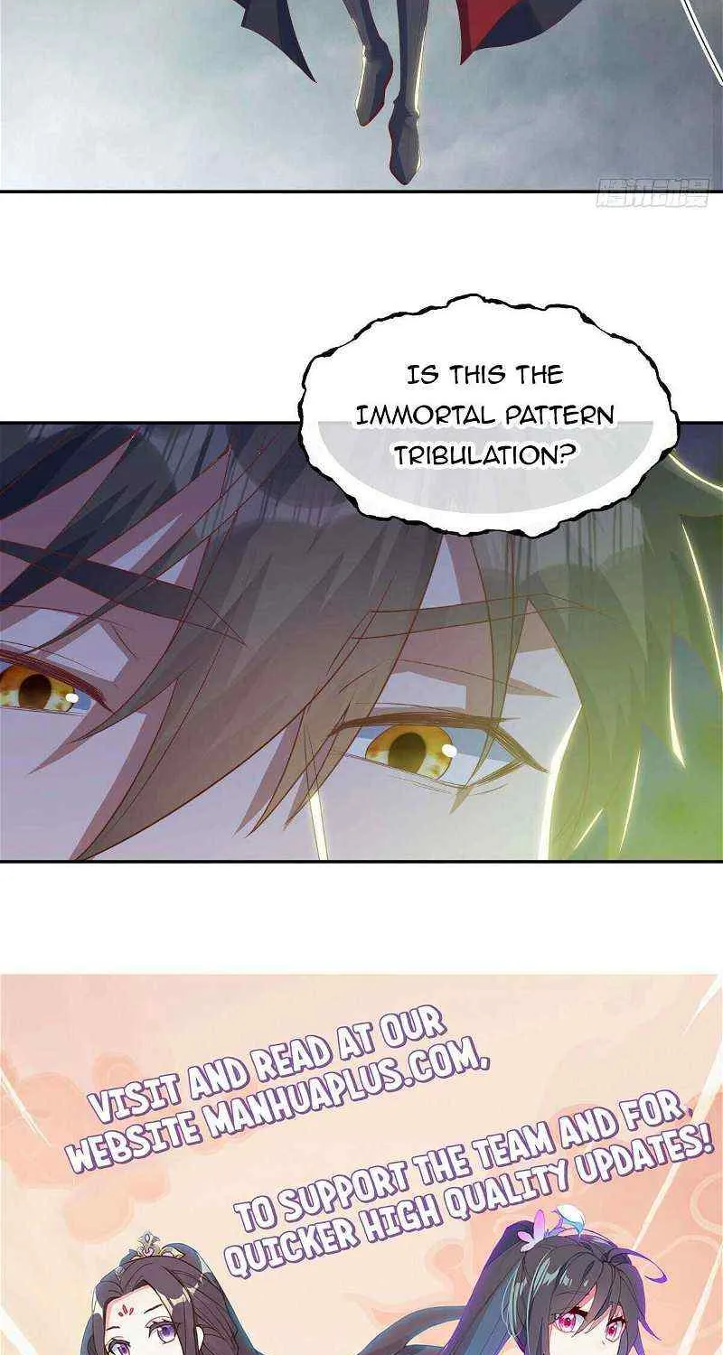 Peerless Battle Spirit Chapter 653 page 60 - 