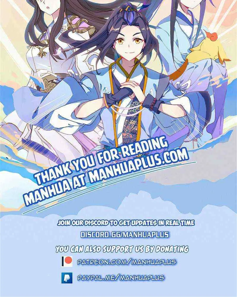 Peerless Battle Spirit Chapter 653 page 61 - 