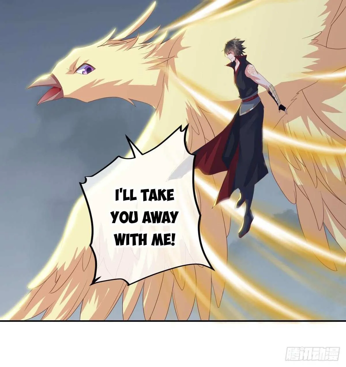 Peerless Battle Spirit Chapter 654 page 33 - 