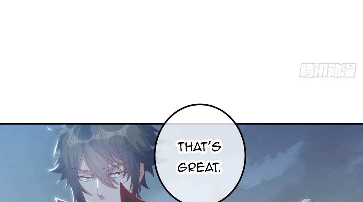 Peerless Battle Spirit Chapter 654 page 48 - 