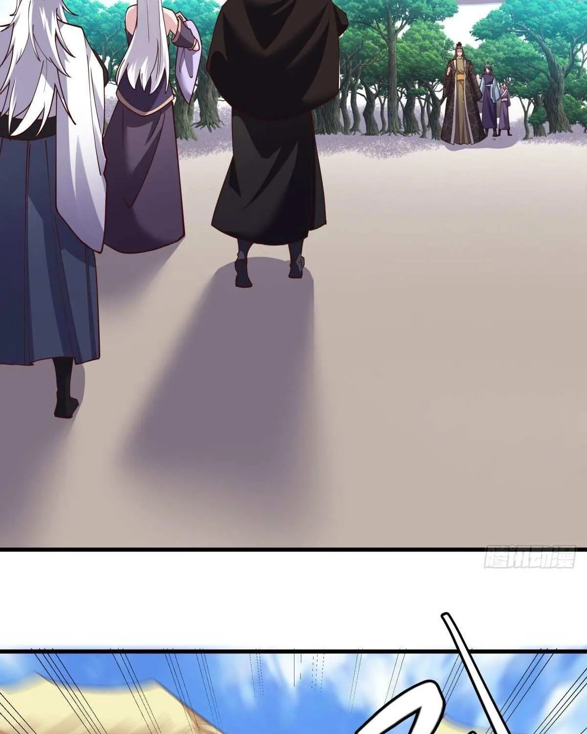 Peerless Battle Spirit Chapter 654 page 65 - 