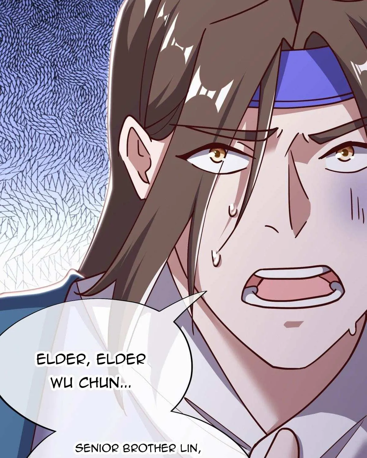 Peerless Battle Spirit Chapter 654 page 76 - 