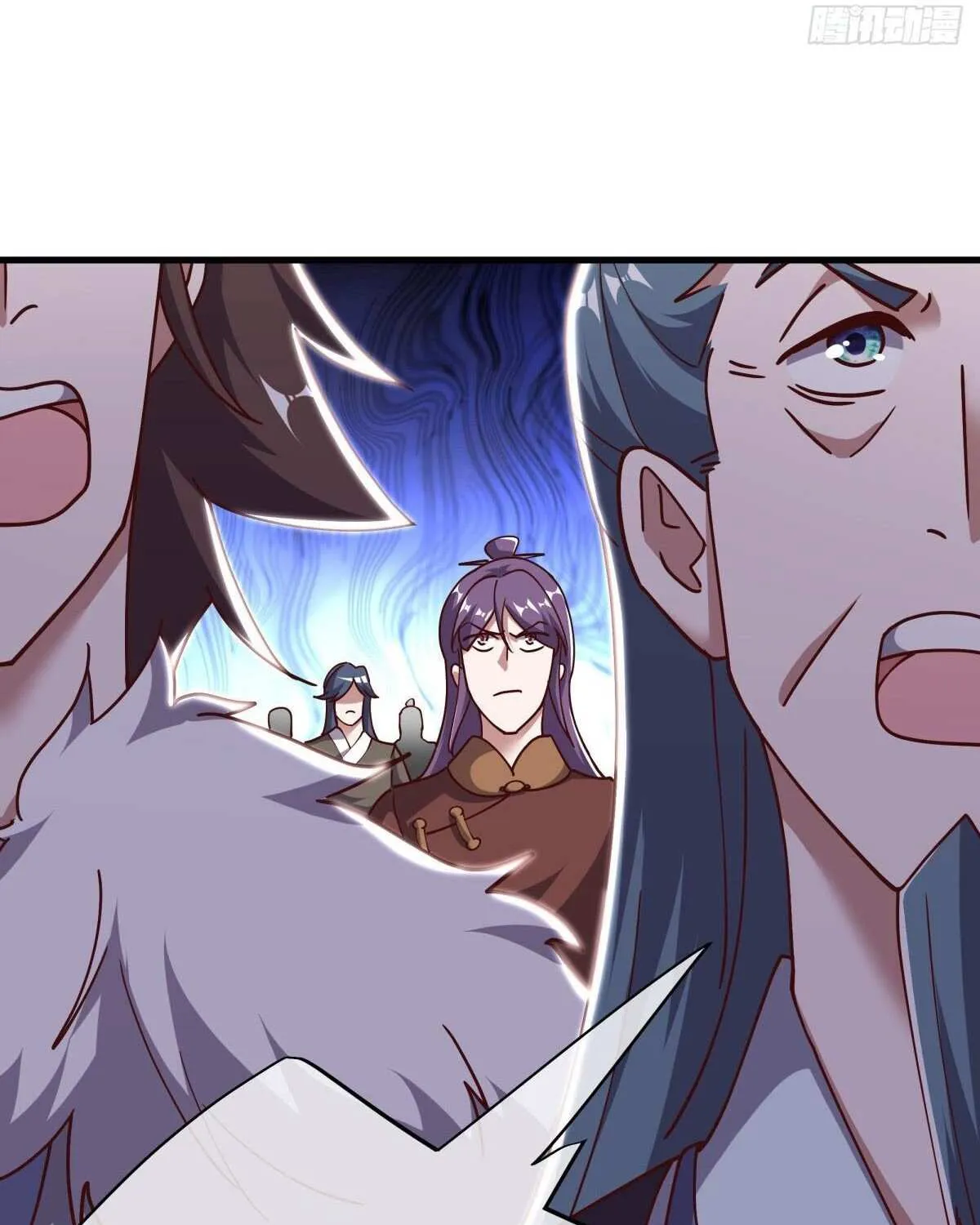 Peerless Battle Spirit Chapter 654 page 80 - 