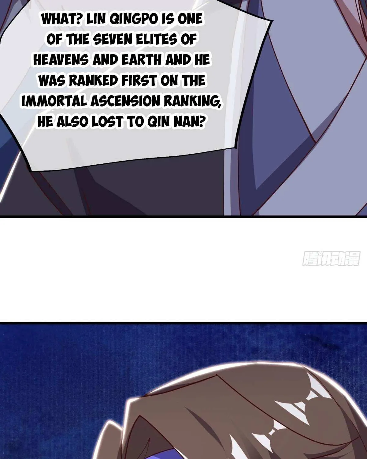 Peerless Battle Spirit Chapter 654 page 81 - 