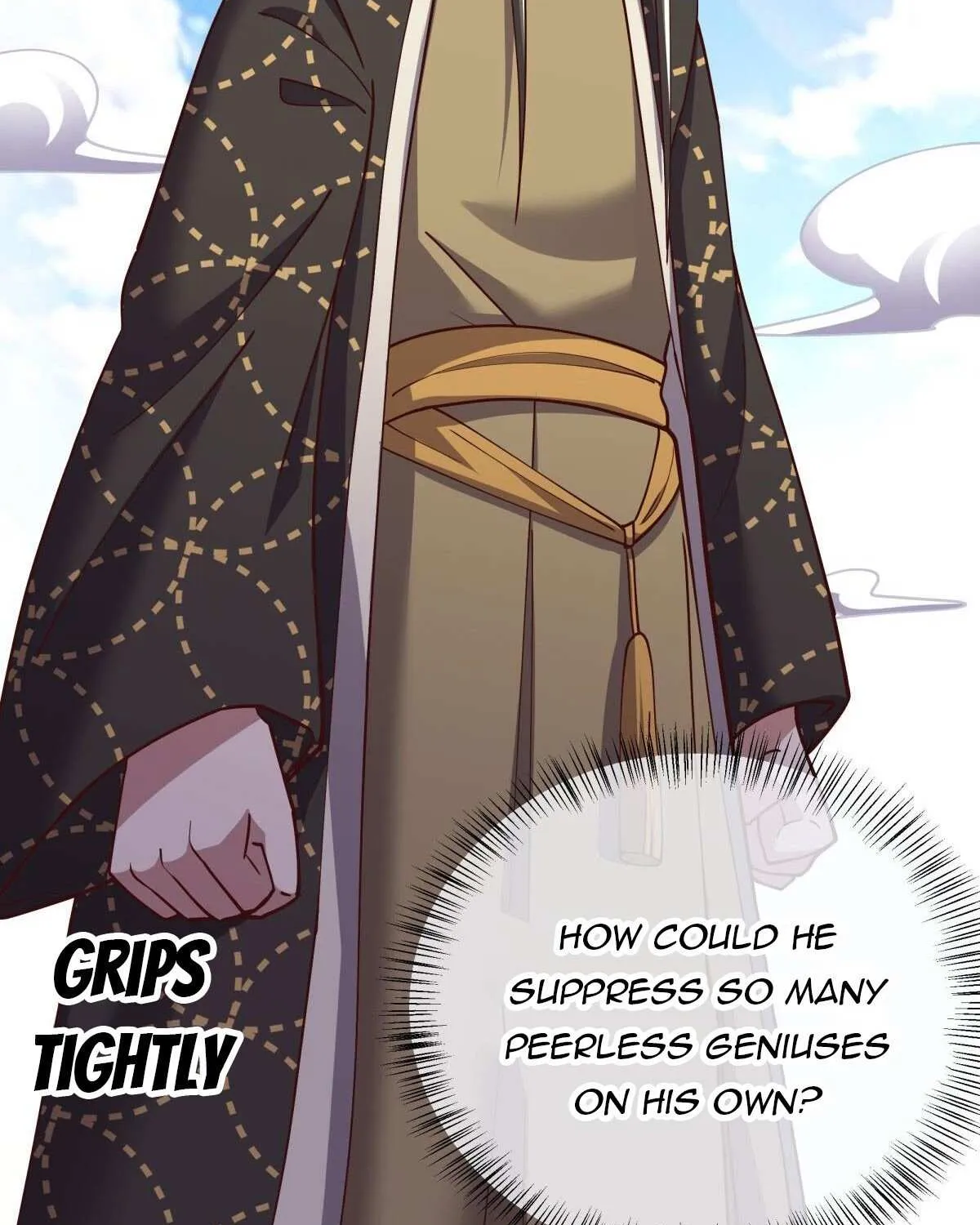 Peerless Battle Spirit Chapter 654 page 84 - 