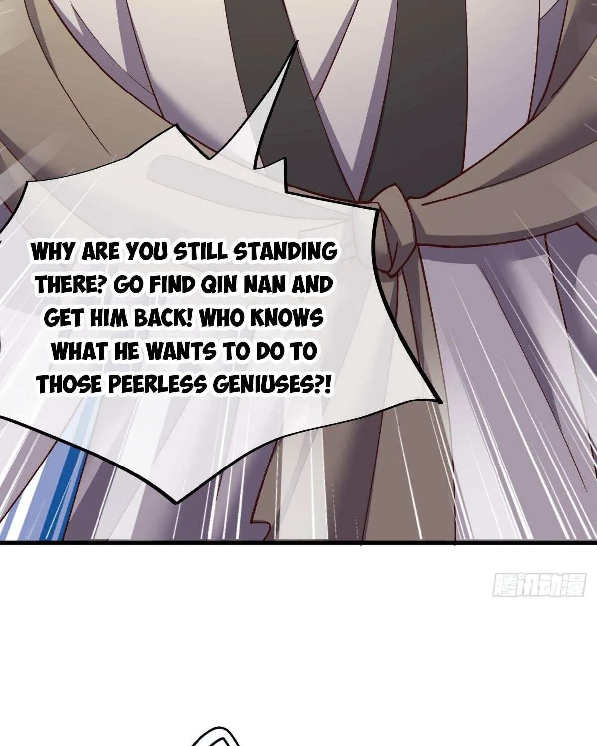 Peerless Battle Spirit Chapter 654 page 87 - 