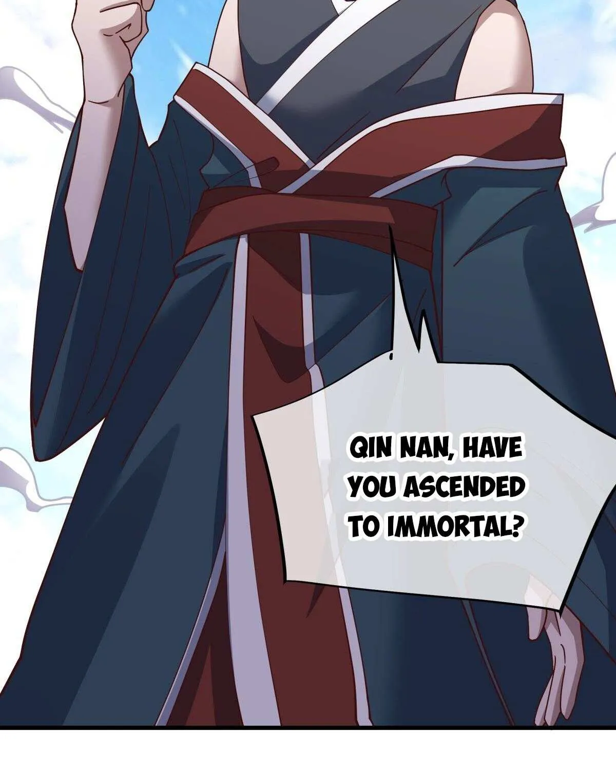 Peerless Battle Spirit Chapter 654 page 92 - 