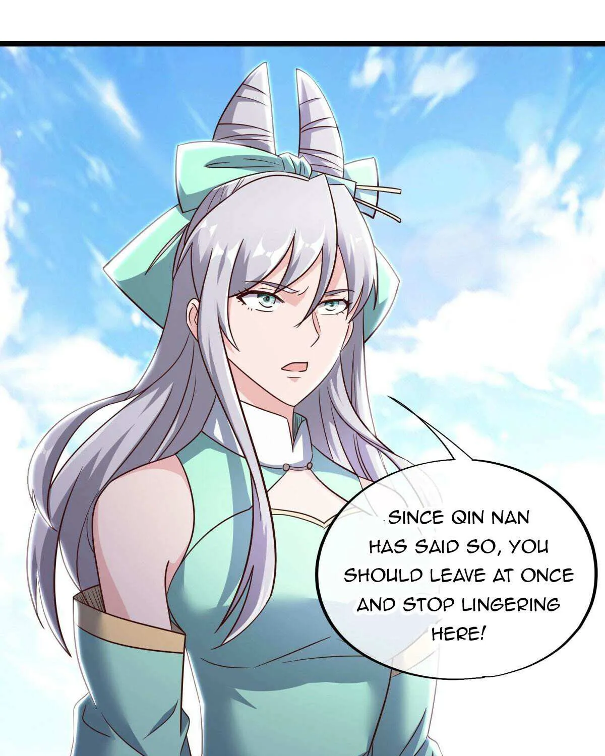 Peerless Battle Spirit Chapter 655 page 30 - 