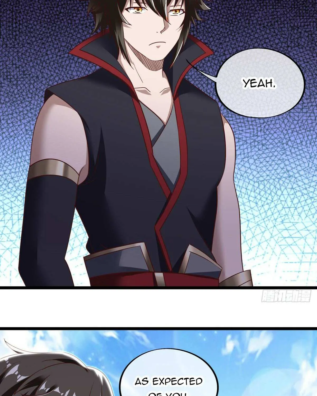 Peerless Battle Spirit Chapter 655 page 4 - 