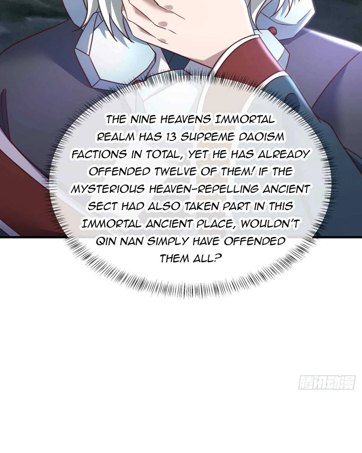Peerless Battle Spirit Chapter 655 page 64 - 