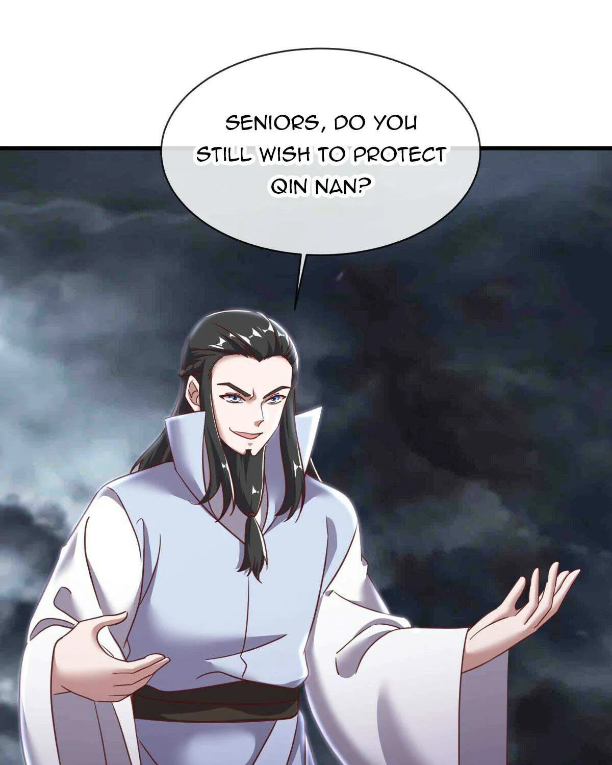 Peerless Battle Spirit Chapter 655 page 65 - 