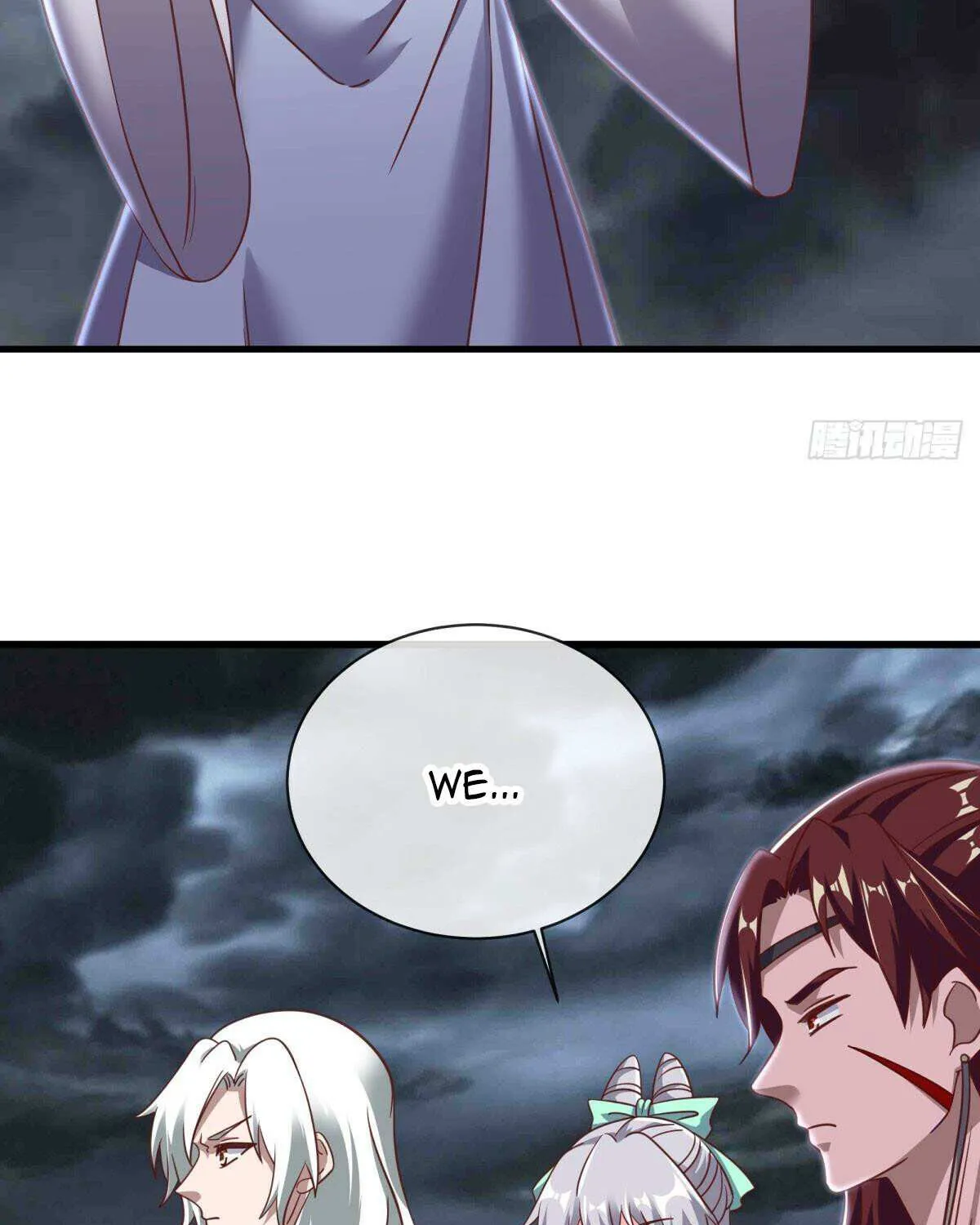 Peerless Battle Spirit Chapter 655 page 66 - 