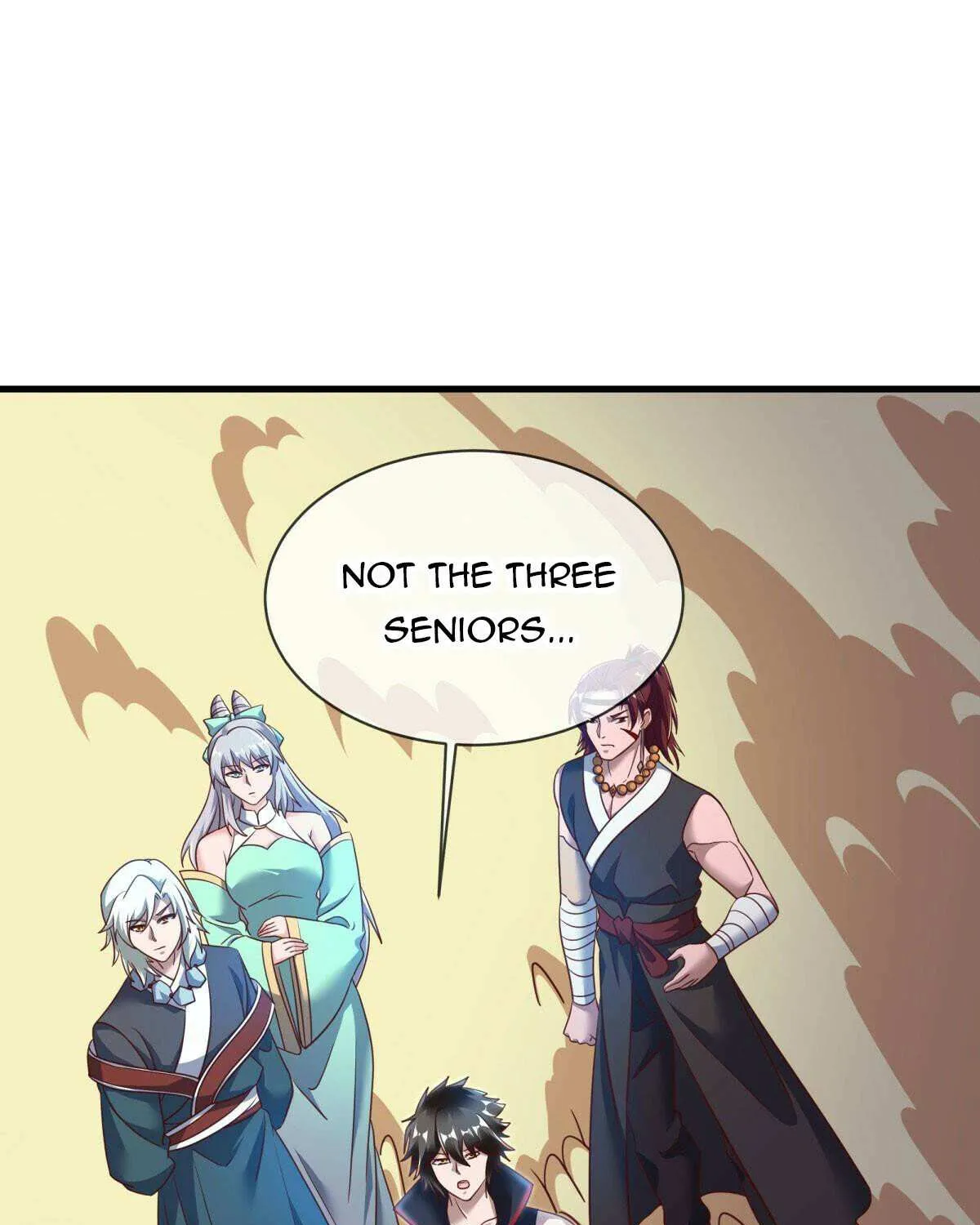 Peerless Battle Spirit Chapter 655 page 70 - 