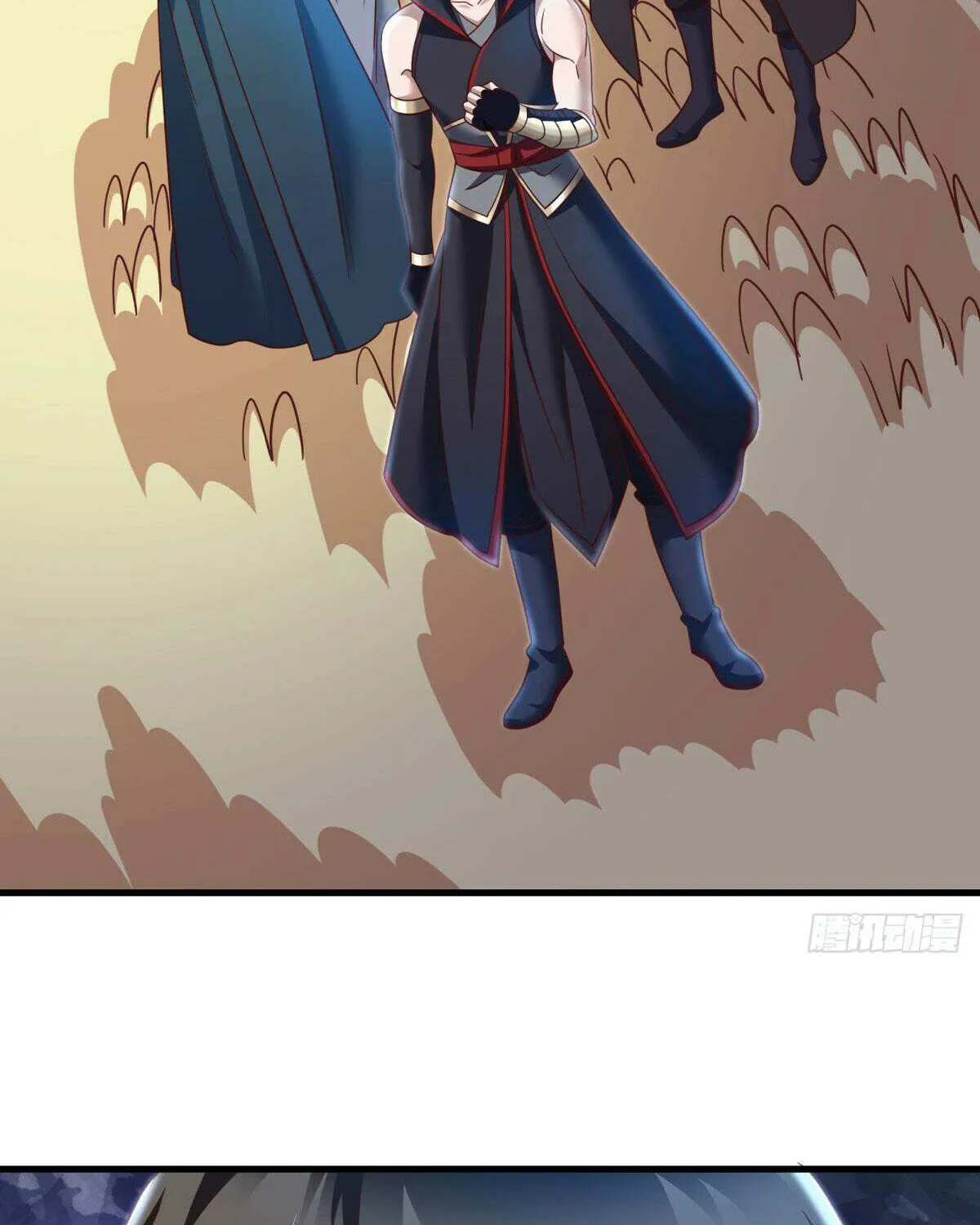 Peerless Battle Spirit Chapter 655 page 71 - 