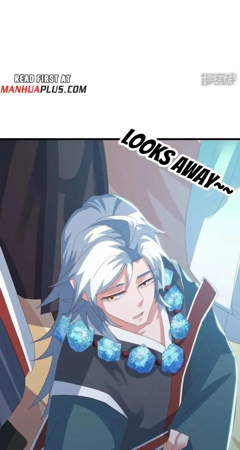 Peerless Battle Spirit Chapter 656 page 32 - 