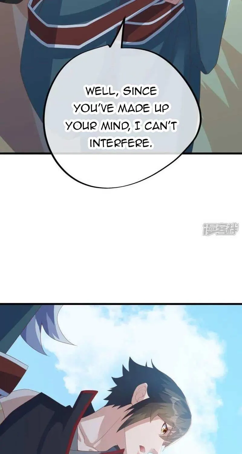 Peerless Battle Spirit Chapter 656 page 33 - 