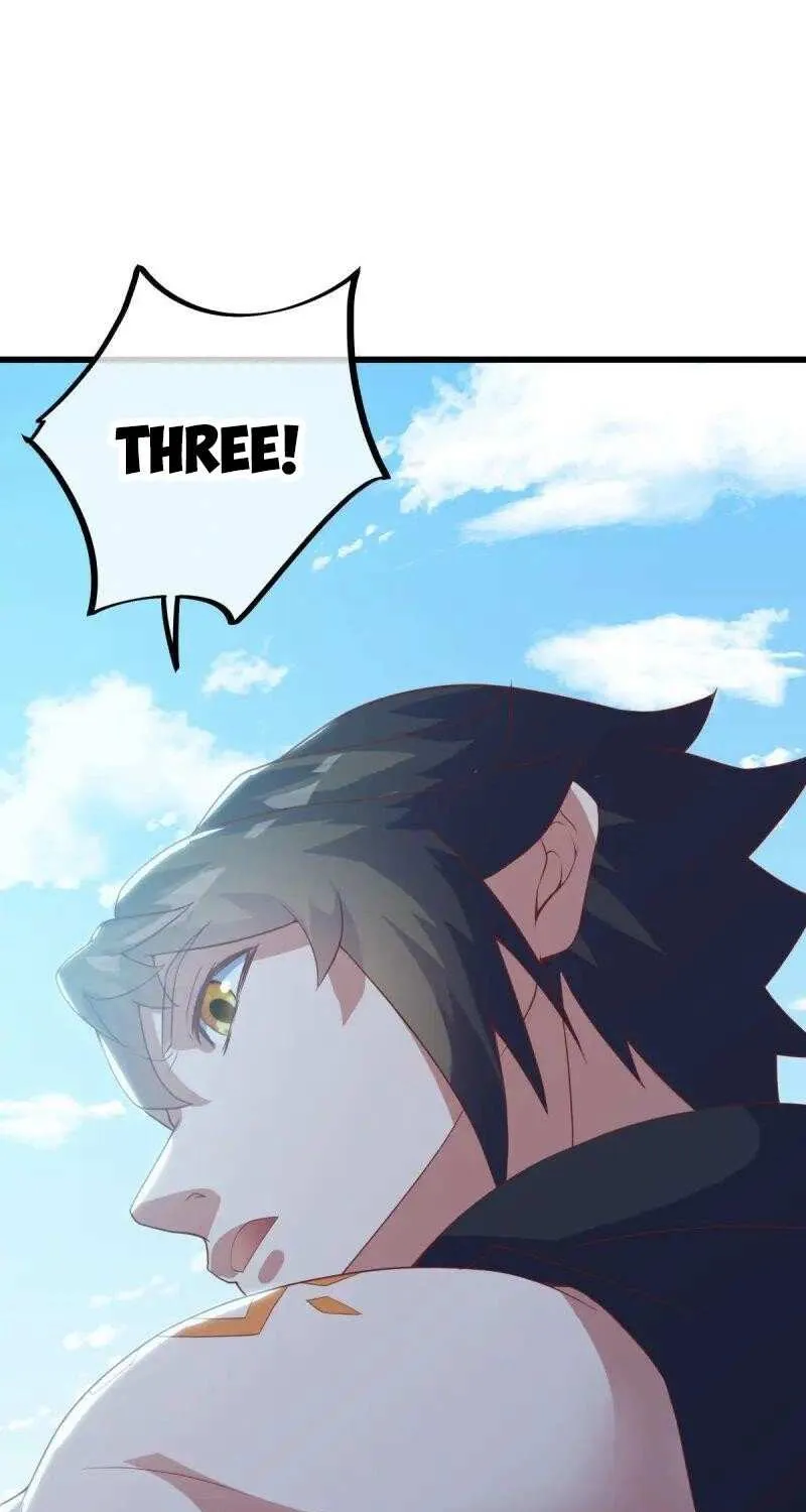 Peerless Battle Spirit Chapter 656 page 39 - 