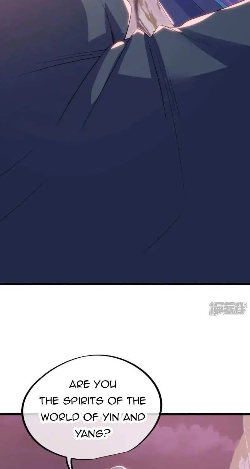 Peerless Battle Spirit Chapter 656 page 59 - 