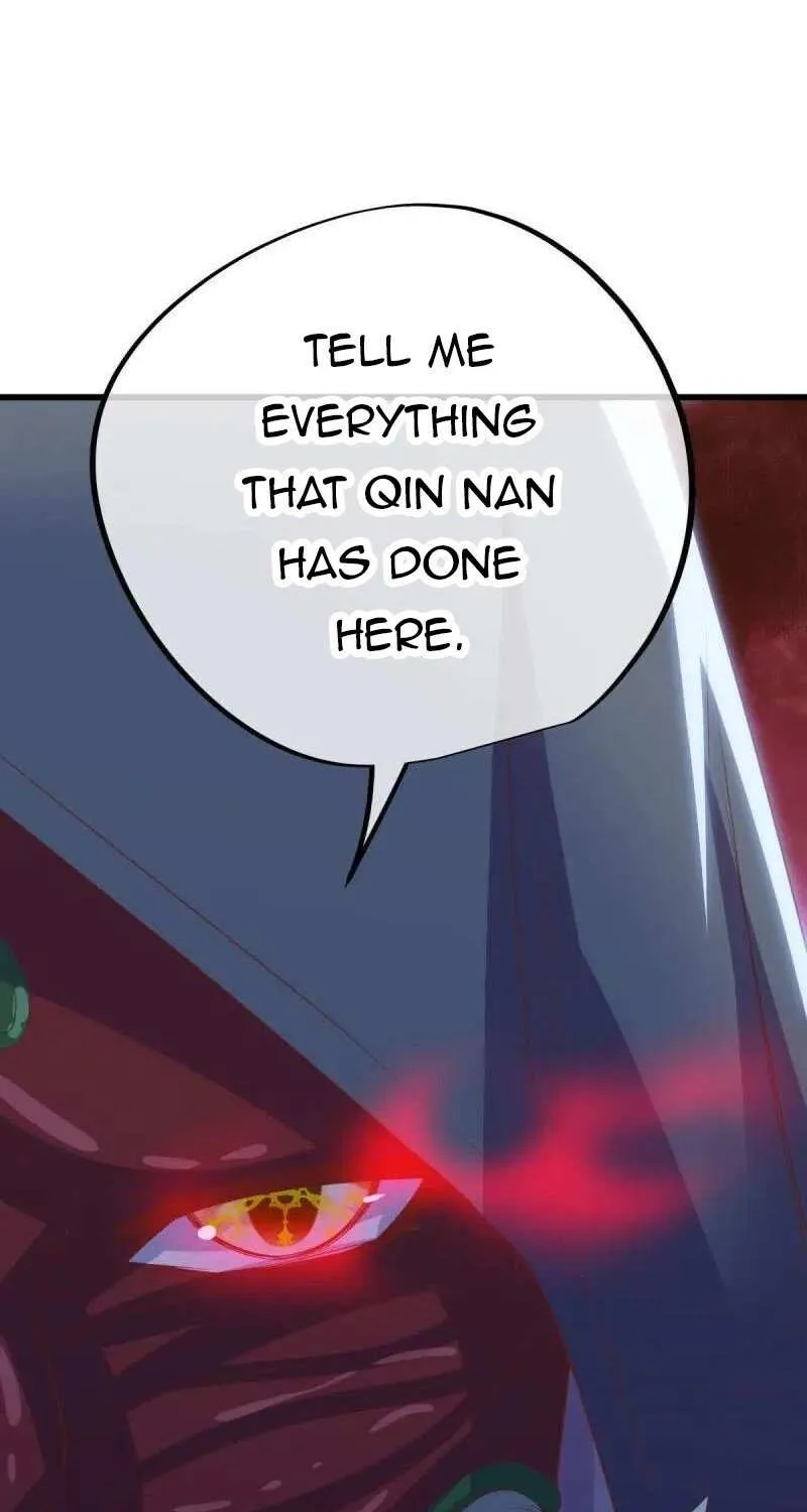 Peerless Battle Spirit Chapter 656 page 61 - 