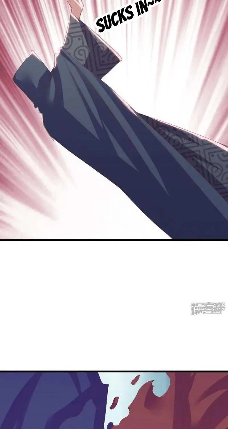 Peerless Battle Spirit Chapter 656 page 73 - 