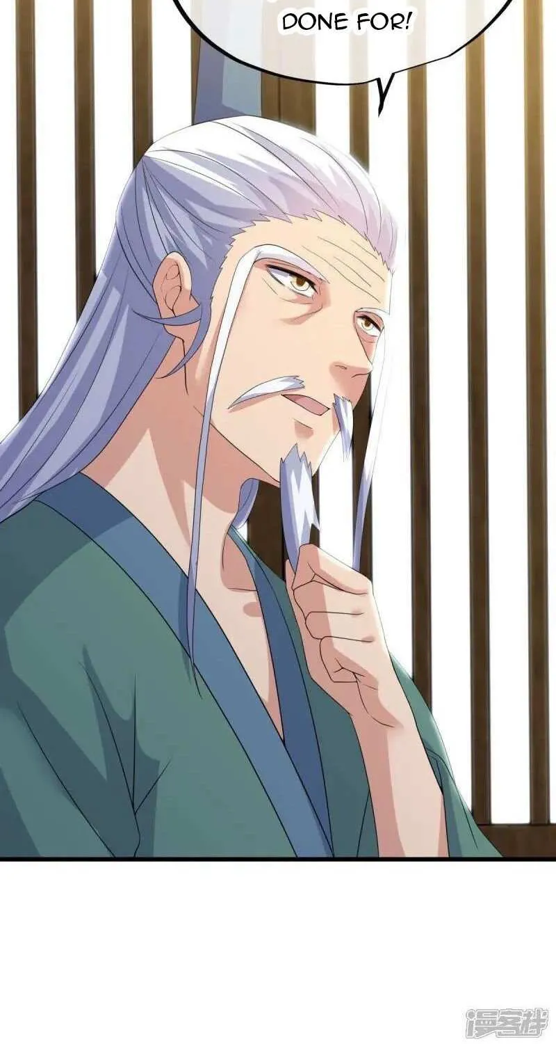 Peerless Battle Spirit Chapter 656 page 88 - 