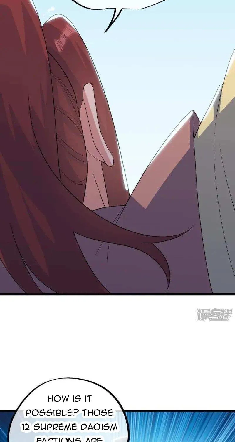 Peerless Battle Spirit Chapter 656 page 94 - 