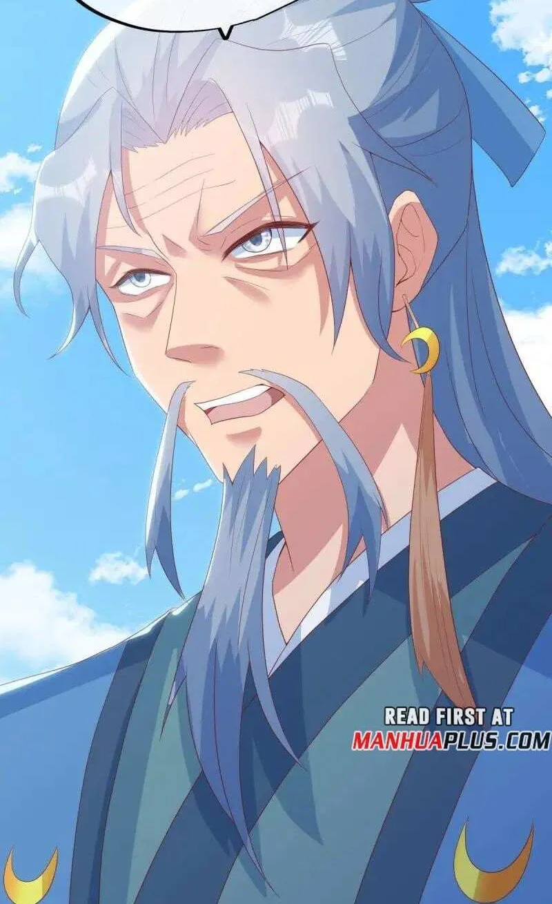 Peerless Battle Spirit Chapter 656 page 98 - 