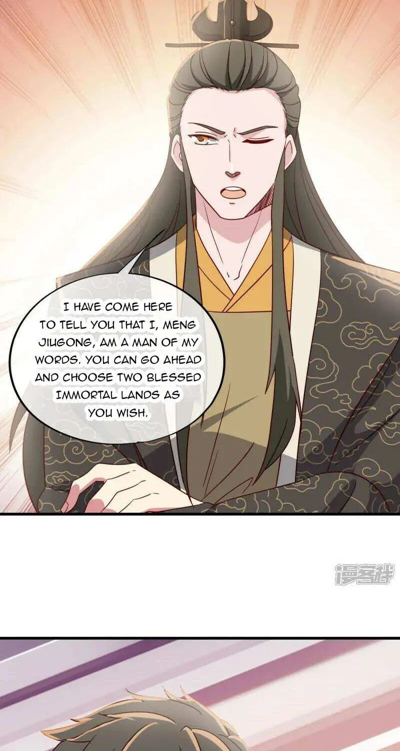 Peerless Battle Spirit Chapter 657 page 47 - 