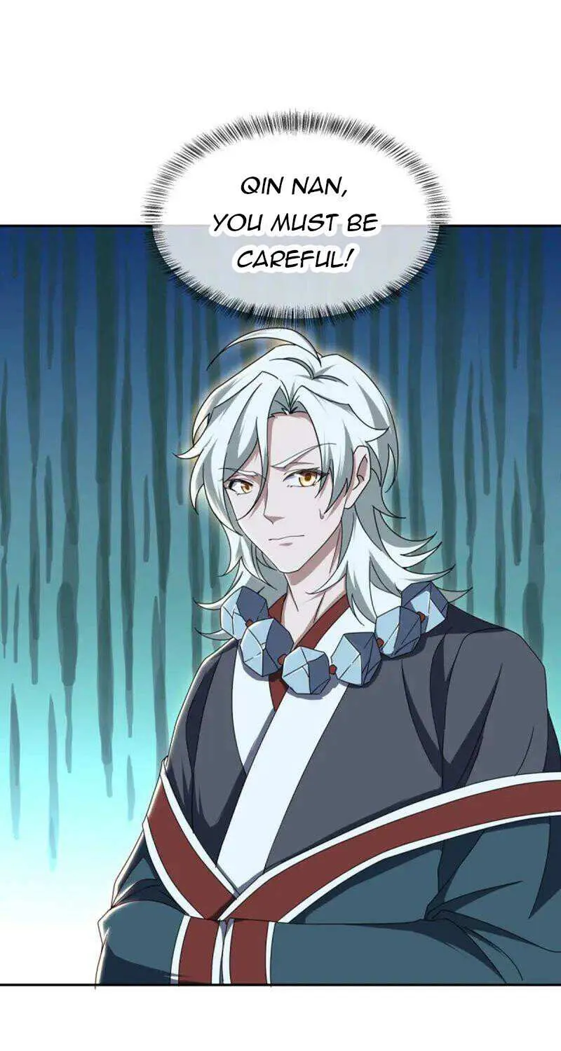 Peerless Battle Spirit Chapter 658 page 14 - 