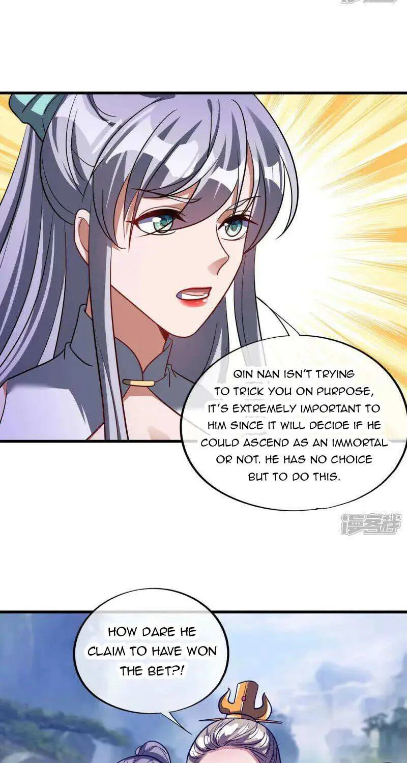 Peerless Battle Spirit Chapter 659 page 54 - 