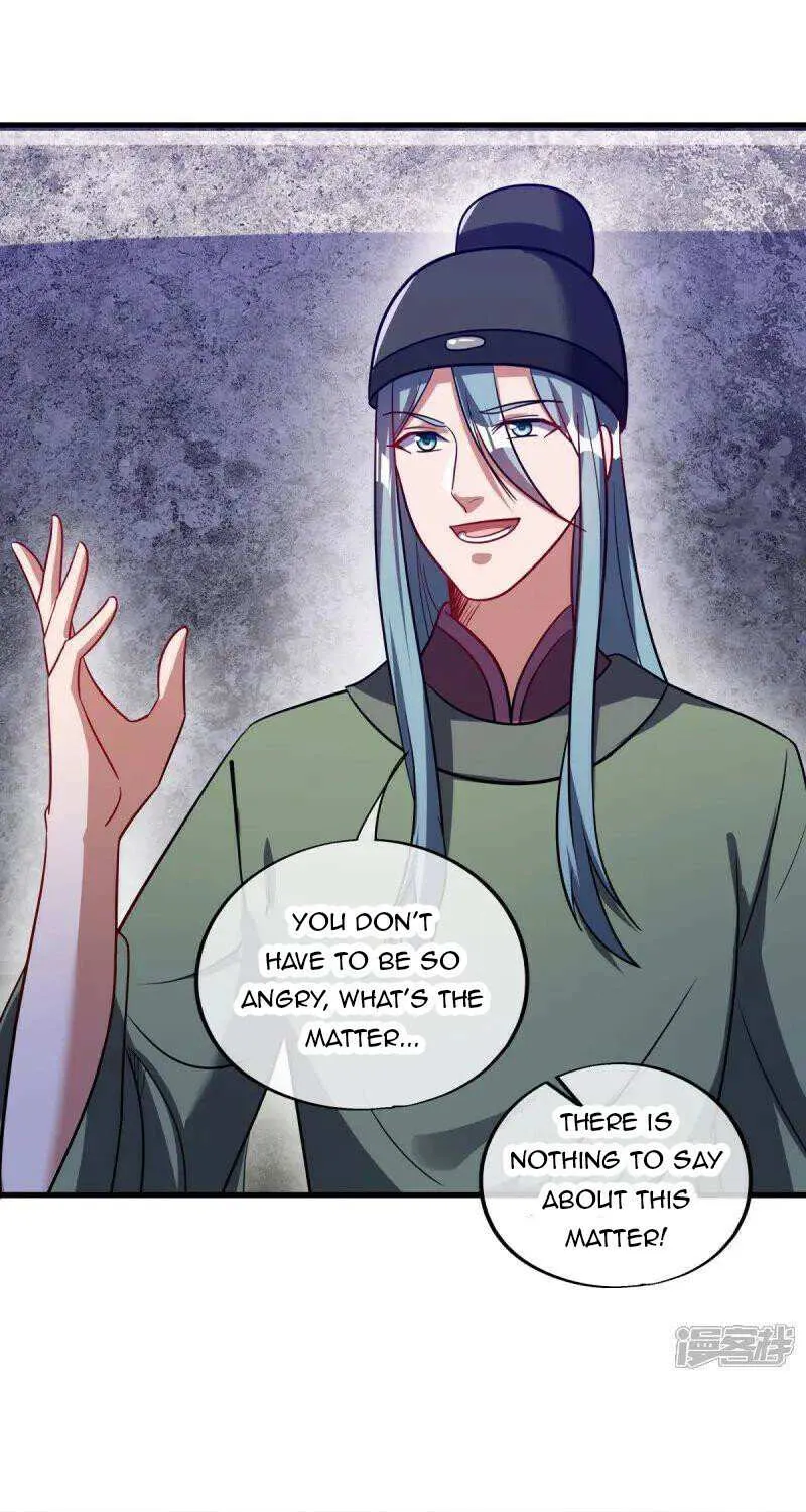 Peerless Battle Spirit Chapter 659 page 61 - 