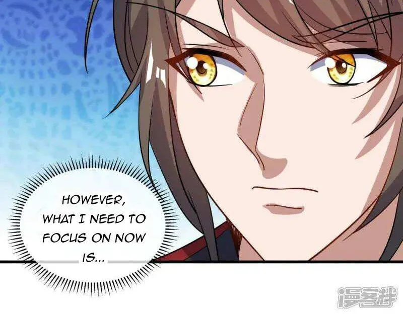 Peerless Battle Spirit Chapter 660 page 21 - 