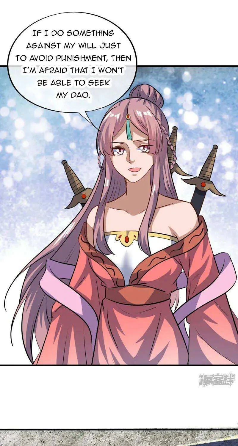 Peerless Battle Spirit Chapter 660 page 29 - 