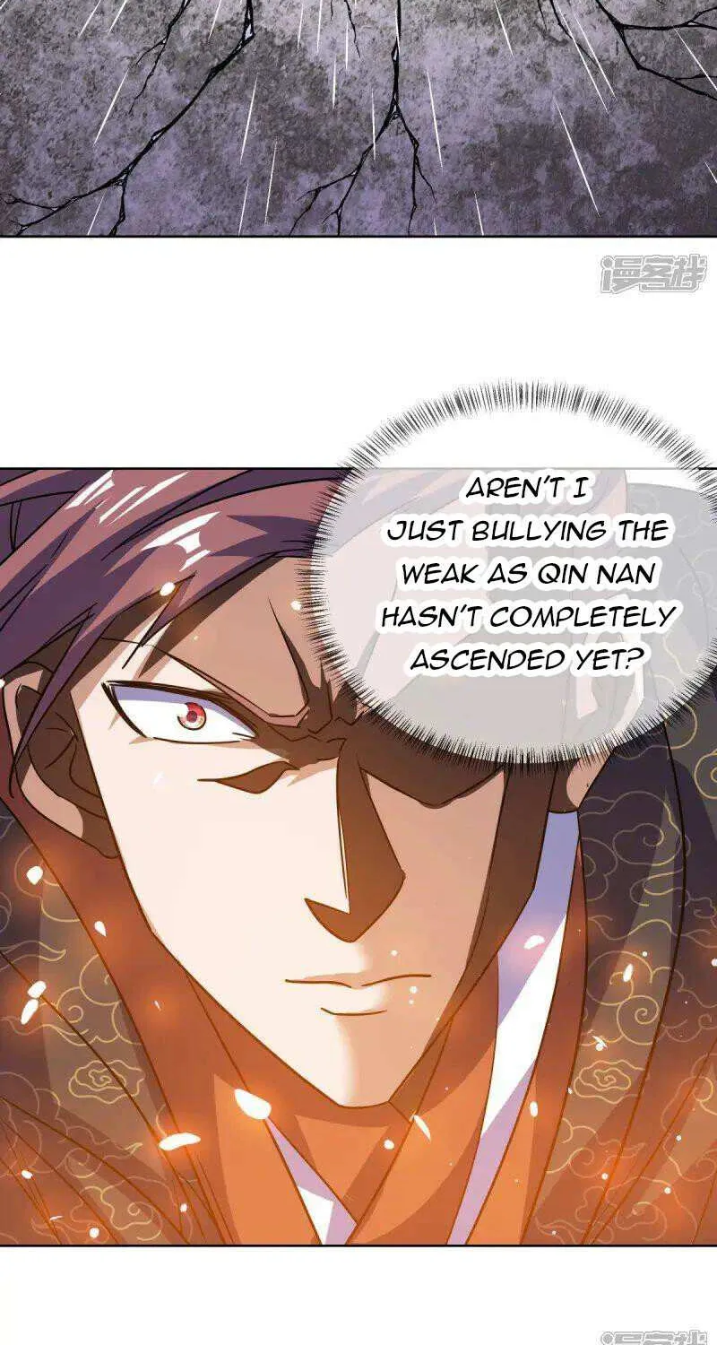 Peerless Battle Spirit Chapter 660 page 50 - 