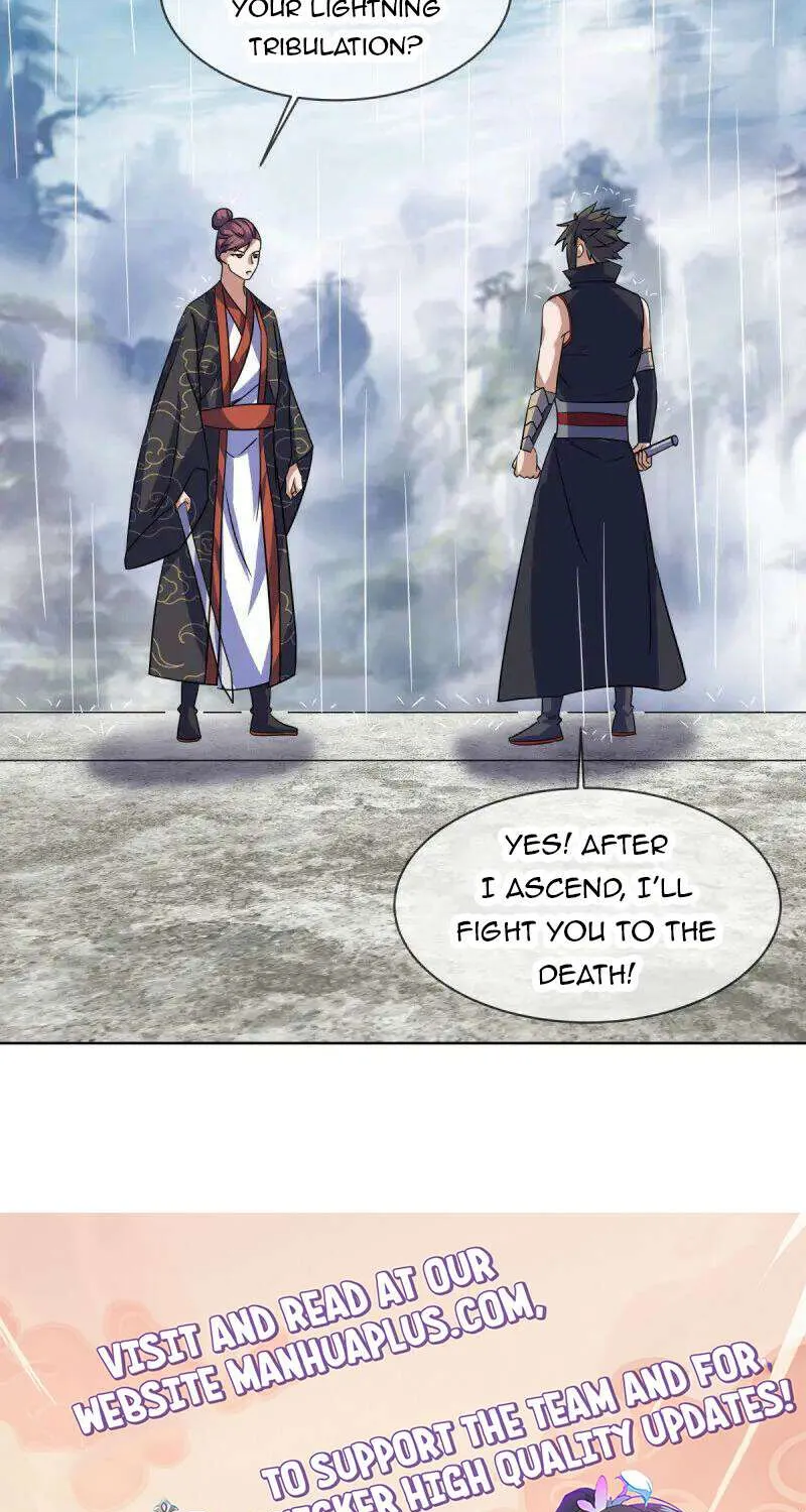 Peerless Battle Spirit Chapter 660 page 57 - 