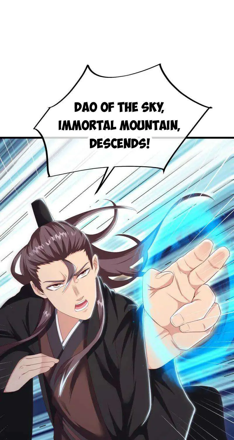 Peerless Battle Spirit Chapter 661 page 58 - 