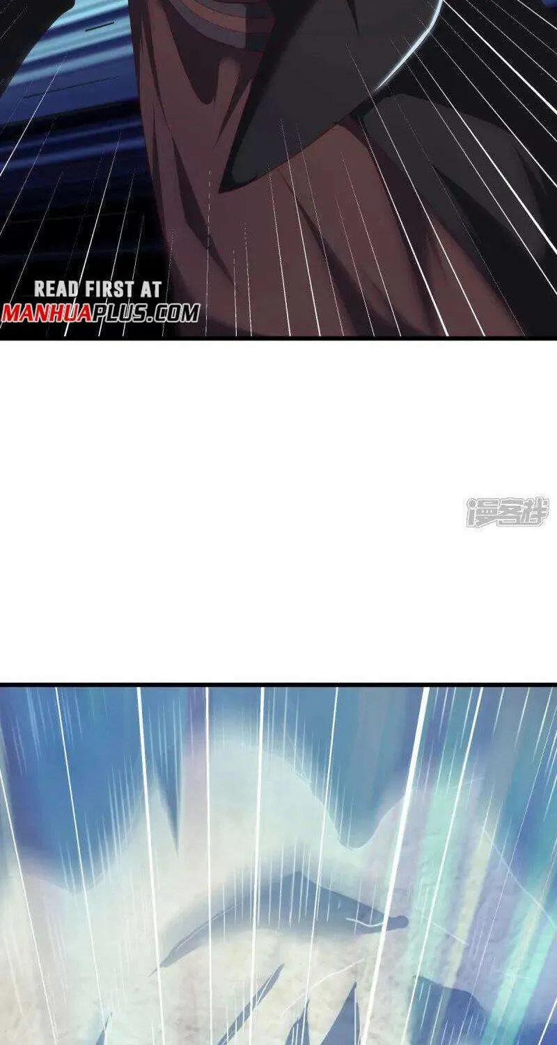 Peerless Battle Spirit Chapter 661 page 59 - 